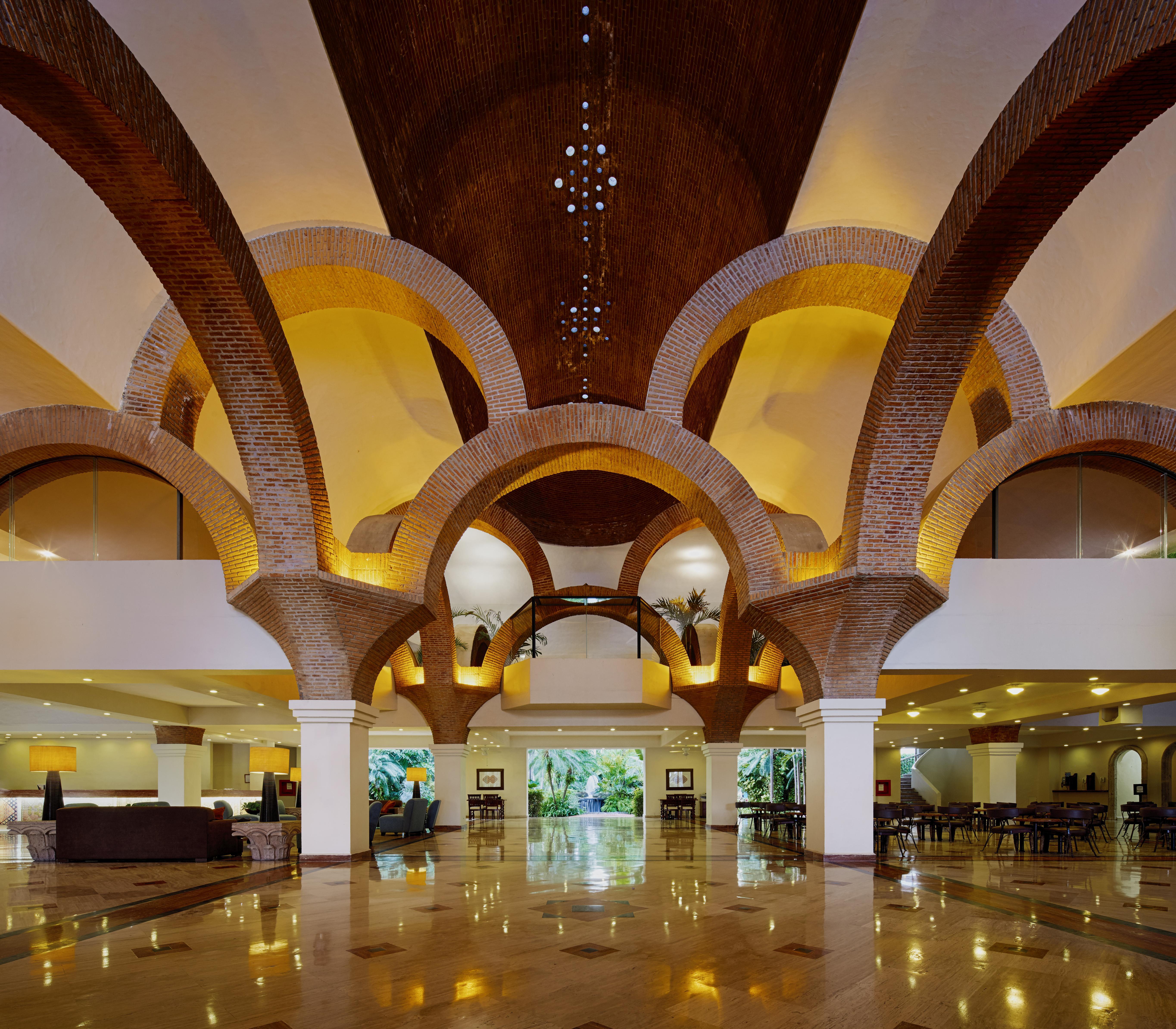 Velas Vallarta Suite Resort All-Inclusive Puerto Vallarta Exterior foto