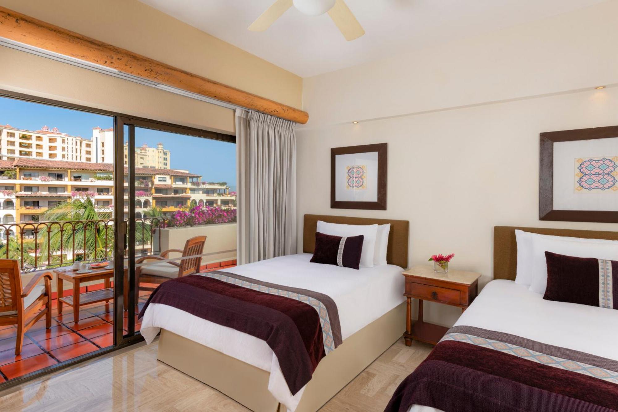 Velas Vallarta Suite Resort All-Inclusive Puerto Vallarta Exterior foto