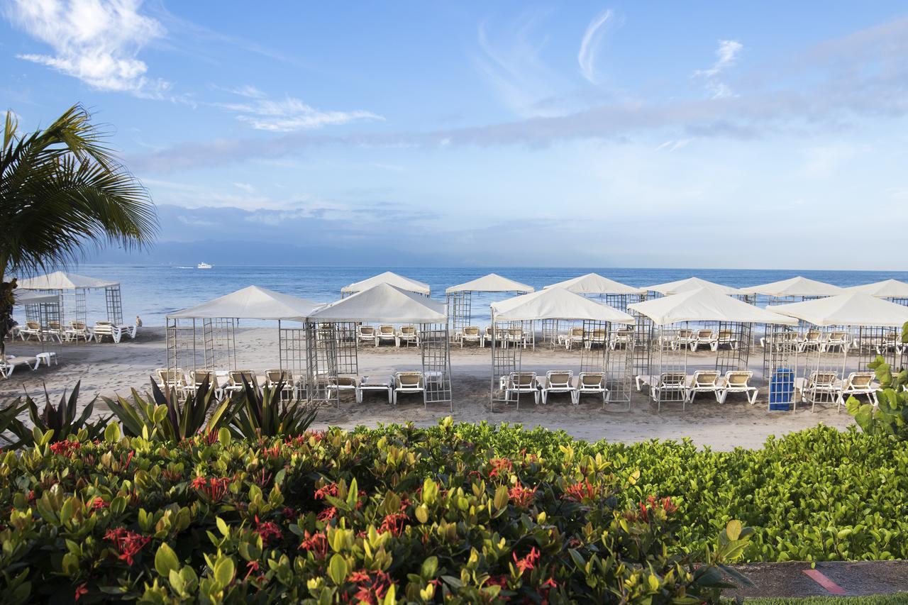 Velas Vallarta Suite Resort All-Inclusive Puerto Vallarta Exterior foto